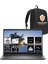 Latitude 3540 Intel Core I5 1235U 40GB 1tb SSD 15.6" Fhd Fdos Taşınabilir Bilgisayar & Per4 Çanta N049L354015UP338 1