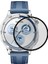 Huawei Gt5 46MM Ile Uyumlu Polymer Temperli Nano 0.5 mm Watch Ekran Koruyucu 1