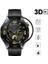 Huawei Gt5 46MM Ile Uyumlu Polymer Temperli Nano 0.5 mm Watch Ekran Koruyucu 5