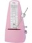 WSM-305 Pembe Mekanik Metronom 1