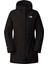 Kadın Brooklyn Parka NF0A4M8X4H01 1