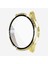 Samsung Galaxy Watch 4 5 6 7 44MM Uyumlu Parlak Taşlı Ekran Kasa Kılıf Koruyucu 2