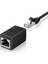 0846 Gigabit RJ45 Cat5/cat6/cat7/cat8 Destekli Ethernet Modem Lan Birleştirici Aparatı Kablo Uzatma ( 5' Lİ PAKET ) 1