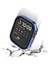 Apple Watch 6 7 8 9 44MM 45MM Uyumlu Rubber Kasa Ekran Koruyucu 360 Kılıf Kapak 2