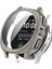 Samsung Galaxy Watch Ultra Dönüştürücü Samsung Watch 7 44MM Uyumlu Ekran Kasa Koruyucu 1