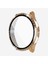 Samsung Galaxy Watch 4 5 6 7 Fe 40MM Uyumlu Parlak Taşlı Ekran Kasa Kılıf Koruyucu 1
