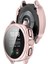Samsung Galaxy Watch Ultra Dönüştürücü Samsung Watch 7 40MM Uyumlu Ekran Kasa Koruyucu 2
