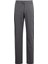 Antrasit Comfort Fit Chino Pantolon 5