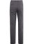 Antrasit Slim Fit Chino Pantolon 2