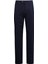 Lacivert Slim Fit Chino Pantolon 5