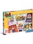 Emoji Town Puzzle 180 Parça 29067 2
