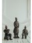 Dekoratif Toprak Askerler (Terracotta) Biblo 1
