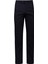 Lacivert Slim Fit Chino Pantolon 5