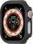 Apple Watch 10. Nesil 46MM Uyumlu Rubber Sert Plastik Koruma Kasa Kılıfı 1