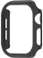 Apple Watch 10. Nesil 46MM Uyumlu Rubber Sert Plastik Koruma Kasa Kılıfı 4