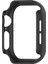 Apple Watch 10. Nesil 46MM Uyumlu Rubber Sert Plastik Koruma Kasa Kılıfı 5