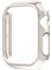Apple Watch 10. Nesil 46MM Uyumlu Rubber Sert Plastik Koruma Kasa Kılıfı 4