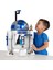 Imaginext Star Wars R2-D2 Robot HXG52 4