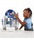 Imaginext Star Wars R2-D2 Robot HXG52 5