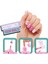 Surprise Sweet Nails Omg Kitty K Kafe 5