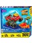 Mega Hot Wheels Smash N Crash Demo Derby Extreme Çarpışma Seti HNG53 3