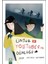 Ünsüz Youtuberın Günlüğü Troller - Cesaret Oyunu - Layksızlar 4 Kitap - Miyase Sertbarut 2