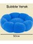 PATİAPATRA Bubble Peluş Kedi Köpek Yatağı 3
