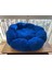 PATİAPATRA Bubble Peluş Kedi Köpek Yatağı 4