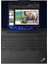 Thinkpad E16 G2 Ultra 5-125U 8-Gbddr5 4 Tbssd Intel Graphics 16" Wuxga Freedos Taşınabilir Bilgisayar 21MA003MTX BT29 4
