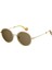 Polarize Unisex Yuvarlak Güneş Gözlüğü Plp 6079/F/S 40G Sp 1