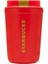 Starbucks® Paslanmaz Çelik Termos - Kırmızı - 355 ml - 11159754 1