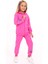 Kız Çocuk Baskılı Eşofman Takım 2