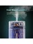 Ultrasonik 1000 ml Hava Nemlendirici Ortam Nemlendirici Renkli LED Gece Lambası Aroma Difüzörü 4