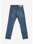 Normal Bel Slim Straight Erkek Denim Pantolon 251 Lcm 121056 Jagger Gawaın 2