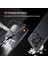 Xiaomi Mi 14T Pro Uyumlu Kamera Koruma Lens Koruyucu Cam + 9h Ekran Koruyucu Cam 2in1 Set 4