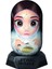 Hylkies Star Wars 54 Parça Prenses Leia Puzzle 010142 1