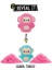 Küçük Peluş - Maymun 511670 3