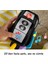 Fisher Price Sesli Eğlen ve Öğren Eğlenceli Aktivite Anahtarı HWY40 4