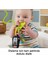 Fisher Price Sesli Eğlen ve Öğren Eğlenceli Aktivite Anahtarı HWY40 5