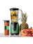 Blendfit Go Smoothie Blender Set Emerald Green 1