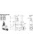 Oem Mercedes Benz LED Far W213 W177 W167 W253 W205 A2479003603 2