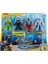 Fisher Price Imaginext Dc Super Friends Batman ve Arkadaşları HXF94 2