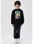 Cars Baskılı Erkek Çocuk Sweatshirt 3