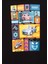 Cars Baskılı Erkek Çocuk Sweatshirt 5