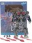 Transformers Movie Edition Dark Optimus Prime Karakter Maketi Erkek Oyuncakları (Yurt Dışından) 1