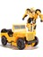 Transformers YS03C Ikinci Dünya Savaşı Bumblebee Modeli Erkek Oyuncakları 20CM (Yurt Dışından) 1