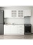 240CM Mebran C Mutfak Dlp Beyaz 240-MCB2 2