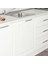 240CM Mebran C Mutfak Dlp Beyaz 240-MCB2 4