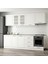 270CM Mebran C Mutfak Dlp Beyaz 270-MCB1 1