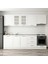 270CM Mebran C Mutfak Dlp Beyaz 270-MCB1 2